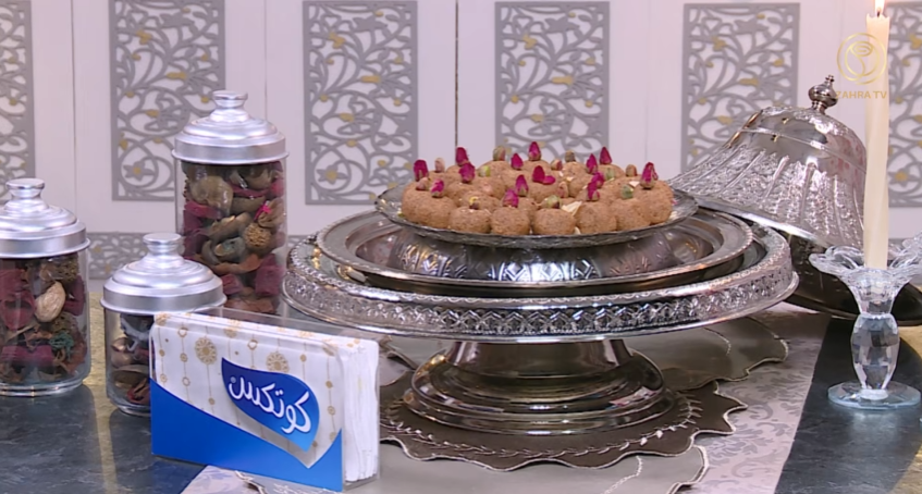المعكرة البيضية الأصيلة